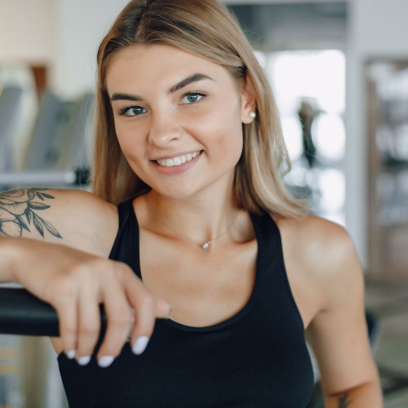 giulia-cliente soddisfatta servizio ecommerce