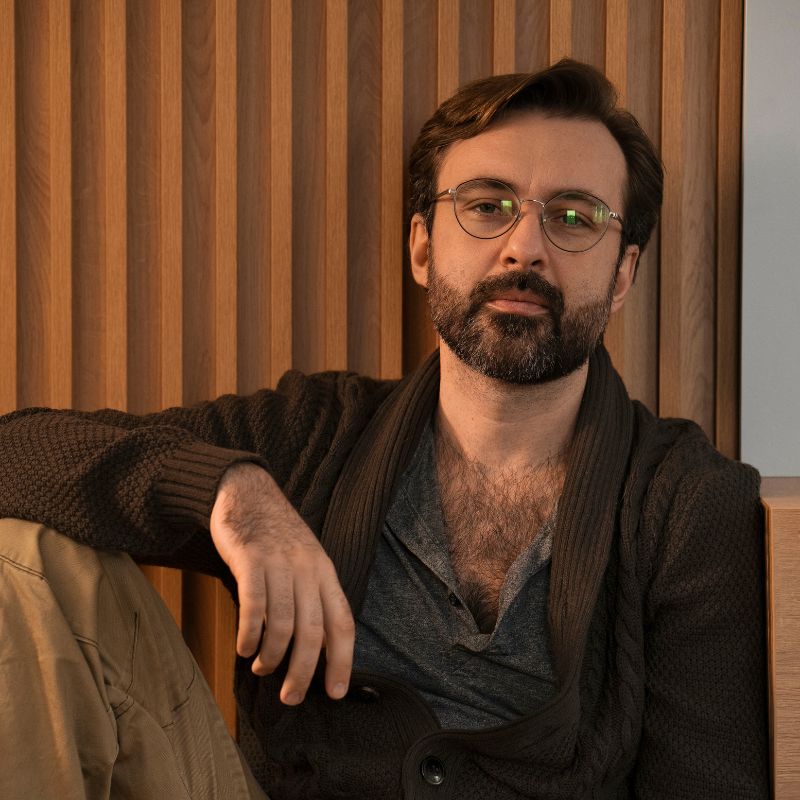 luca - cliente soddisfatto servizio ecommerce