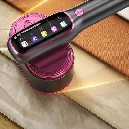 Vaporizzatore e Ferro da Stiro 2in1  - Doc Iron™